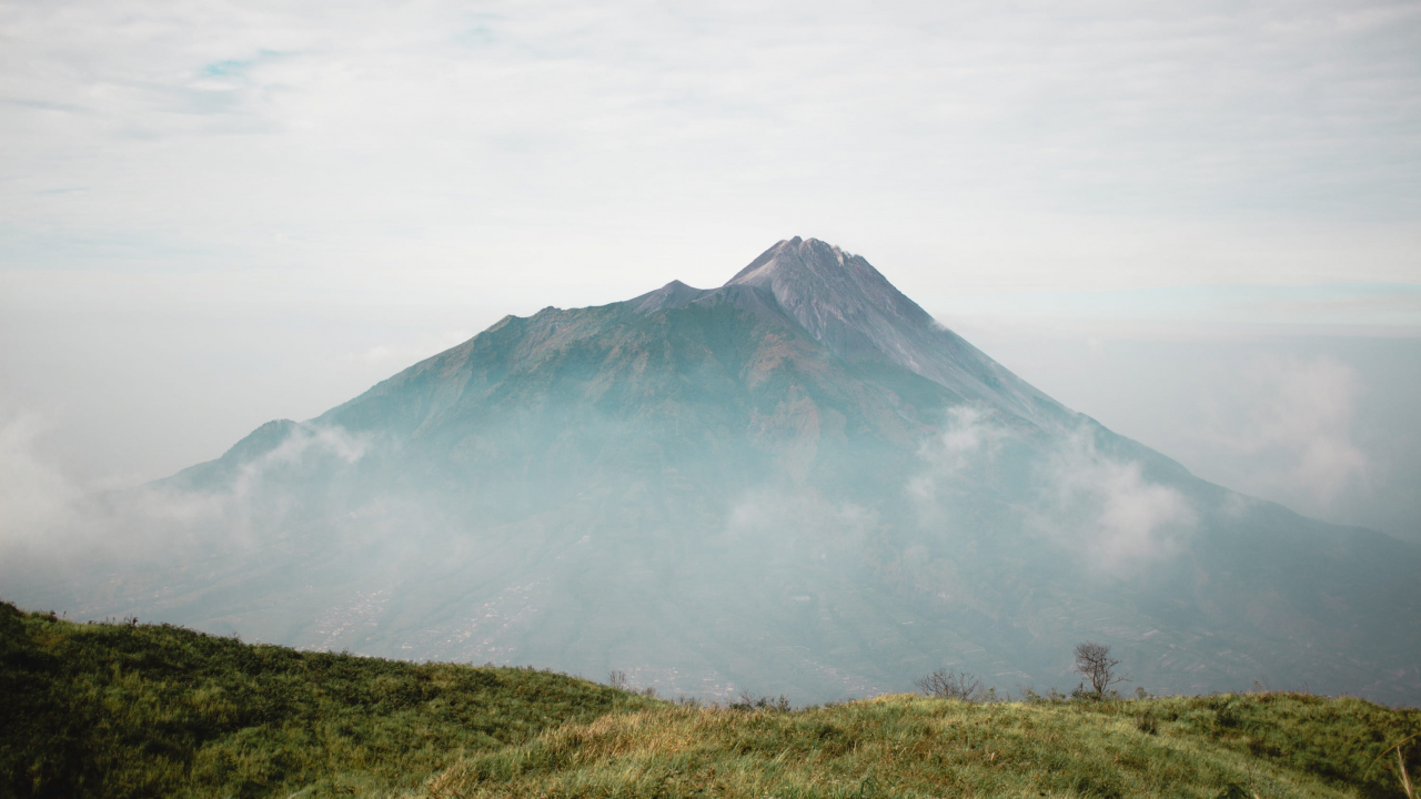 Desa Batur